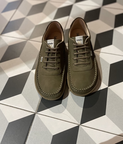 DEPORTIVA Callaghan 63100 RESPETUOSO zero - Imagen 1