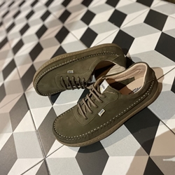 DEPORTIVA Callaghan 63100 RESPETUOSO zero - Imagen 2