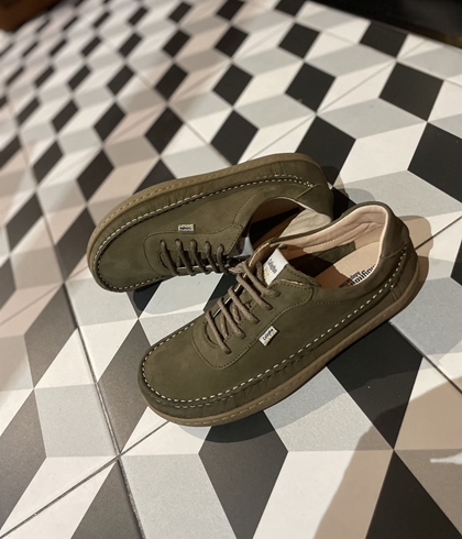 DEPORTIVA Callaghan 63100 RESPETUOSO zero - Imagen 2