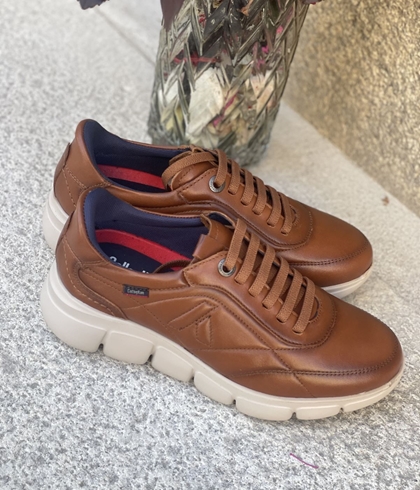 Deportiva Callaghan CRYMY 64700 CUERO - Imagen 1