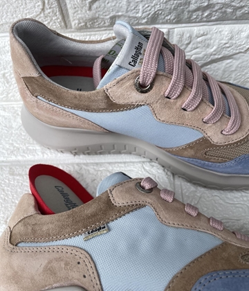 Zapatos Callaghan Mujer Nueva Temporada