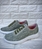 Deportiva Callaghan NUBE RAFINA militar oliva - Imagen 1