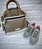 Deportiva Callaghan NUBE RAFINA militar oliva - Imagen 2