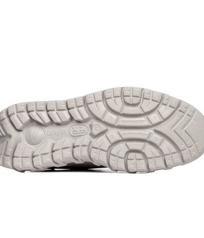 Deportiva Callaghan TUNA 56002 SIRENA crudo taupe - Imagen 2