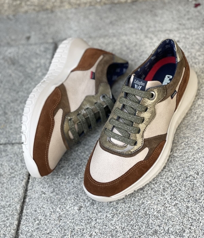 Deportiva Callaghan TUNA - Imagen 1