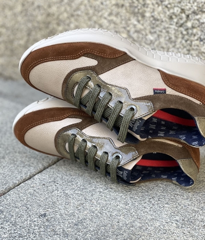 Deportiva Callaghan TUNA - Imagen 2