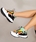 Deportiva Exe multicolor - Imagen 1