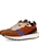 Deportiva Gioseppo retro teja - Imagen 1