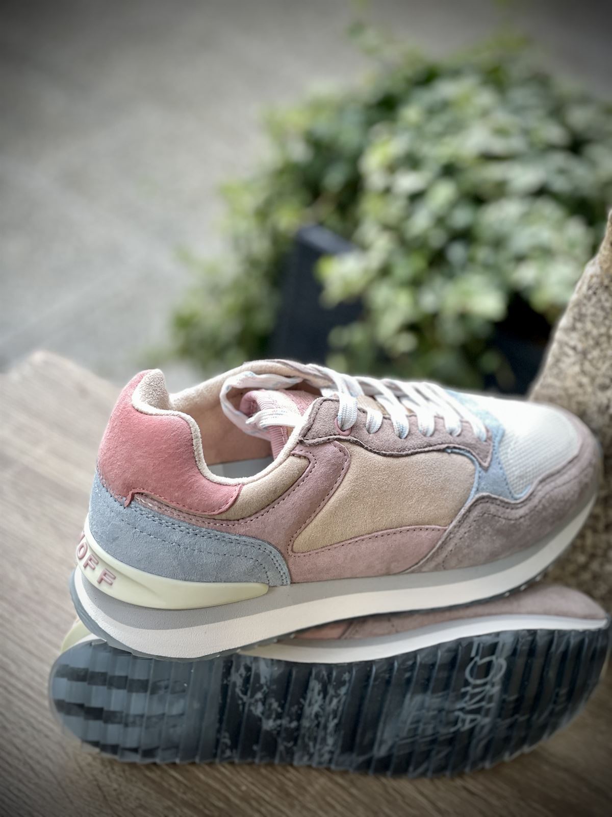 Zapatillas hoff online barcelona