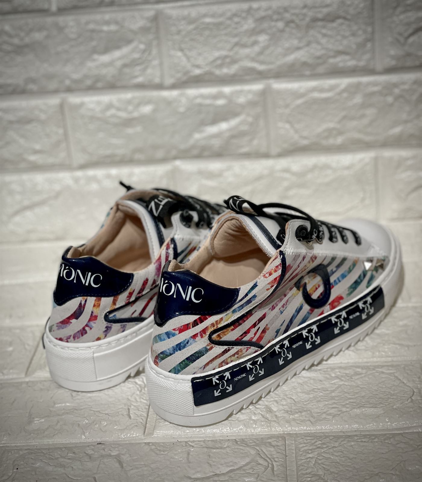 Zapatos nemonic outlet new arrivals