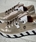 Deportiva Nemonic doradas - Imagen 2