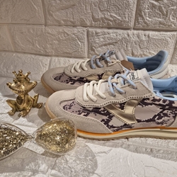 Deportiva VICTORIA 1158112 SATURNO SERPIENTE & SERRAJE - Imagen 1