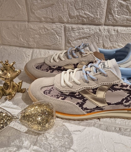 Deportiva VICTORIA 1158112 SATURNO SERPIENTE & SERRAJE - Imagen 1