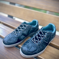 Deportiva VICTORIA 1267100 LONDRES POTRO NEGRO - Imagen 1