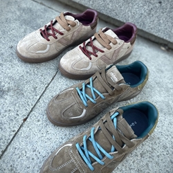Deportiva VICTORIA 1267100 LONDRES SERRAJE Beige - Imagen 1