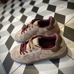 Deportiva VICTORIA 1267100 LONDRES SERRAJE Beige - Imagen 2