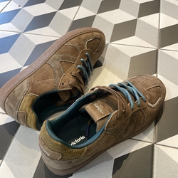 Deportiva VICTORIA 1267100 LONDRES SERRAJE Taupe - Imagen 1