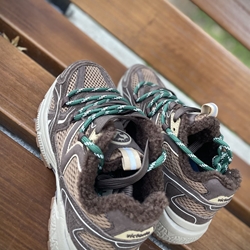 Deportiva VICTORIA 1267100 MYTHOS - TRAIL Marrón - Imagen 2