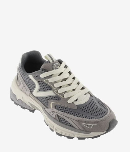 DEPORTIVA VICTORIA 809100 Rejilla MYTHOS - MESH GRIS - Imagen 1