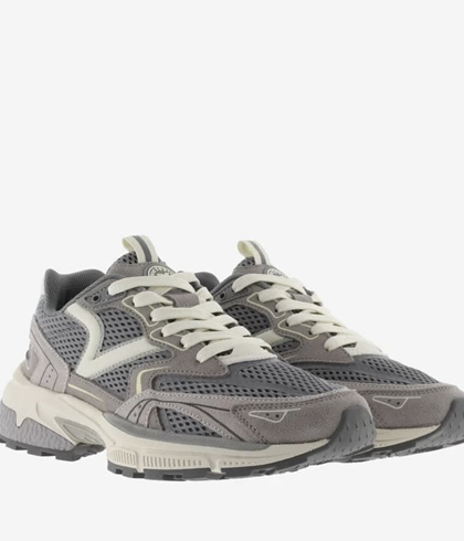 DEPORTIVA VICTORIA 809100 Rejilla MYTHOS - MESH GRIS - Imagen 2