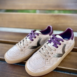 Deportiva VICTORIA 8806120 SMASH - SUEDE Zapatillas deportivas unisex Cuero - Imagen 1