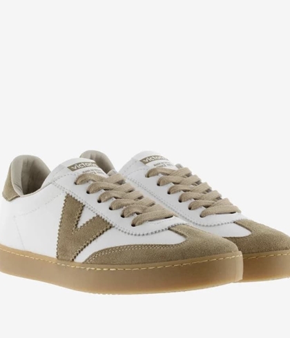 DEPORTIVA VICTORIA BERLÍN CICLISTA V camel. - Imagen 1