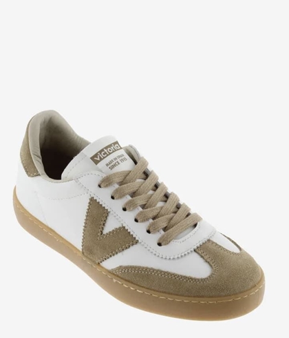 DEPORTIVA VICTORIA BERLÍN CICLISTA V camel. - Imagen 2