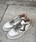 Deportiva VICTORIA gris plata - Imagen 2