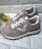Deportiva VICTORIA LUNA rejilla rosa - Imagen 1