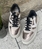 Deportiva VICTORIA MADRID METAL & SERRAJE 1258273-76 bronce - Imagen 2