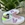 Deportiva VICTORIA neon V lila y neon - Imagen 2