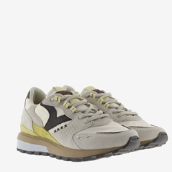 Deportiva VICTORIA NYLON & SERRAJE  1156112-80 Beige - Imagen 1