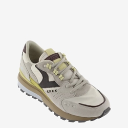 Deportiva VICTORIA NYLON & SERRAJE  1156112-80 Beige - Imagen 2