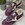 Deportiva VICTORIA SATURNO NYLON & SERRAJE 1158101-41 BURDEOS - Imagen 1