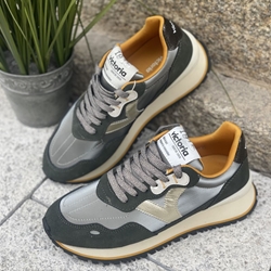 Deportiva VICTORIA VIENTO NYLON METAL & SERRAJE 1157115-65 kaki - Imagen 2