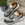 Deportiva VICTORIA VIENTO NYLON METAL & SERRAJE 1157115-65 kaki - Imagen 2