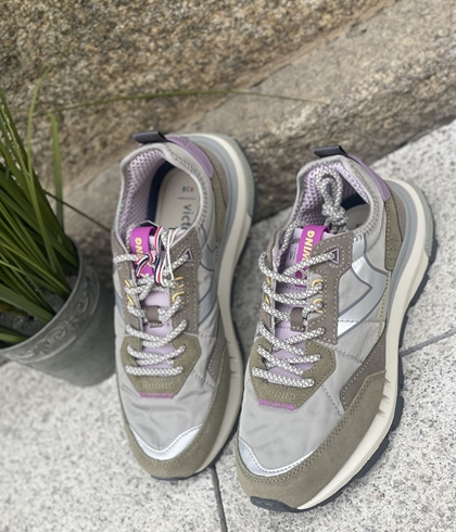 Deportiva VICTORIA WING EVO - SPORT unisex 8811102-612 JADE - Imagen 1