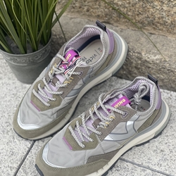 Deportiva VICTORIA WING EVO - SPORT unisex 8811102-612 JADE - Imagen 2