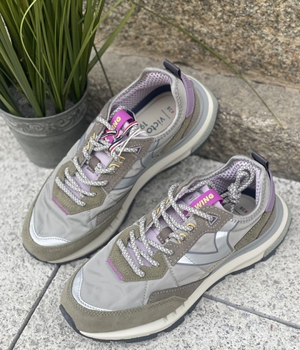 Deportiva VICTORIA WING EVO - SPORT unisex 8811102-612 JADE - Imagen 2