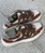 Deportivas NOA HARMON BRAVA blanca y print - Imagen 2