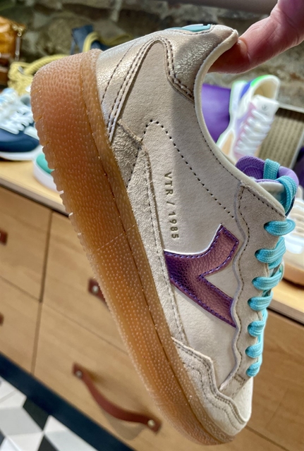 Deportivas print