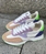 Deportivas VICTORIA 1134113 cosmos serraje multicolor - Imagen 1