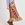 Falda Derhy midi acampanada - Imagen 2