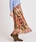 Falda Derhy midi acampanada - Imagen 2