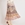 Falda Derhy midi estampada con botones - Imagen 2