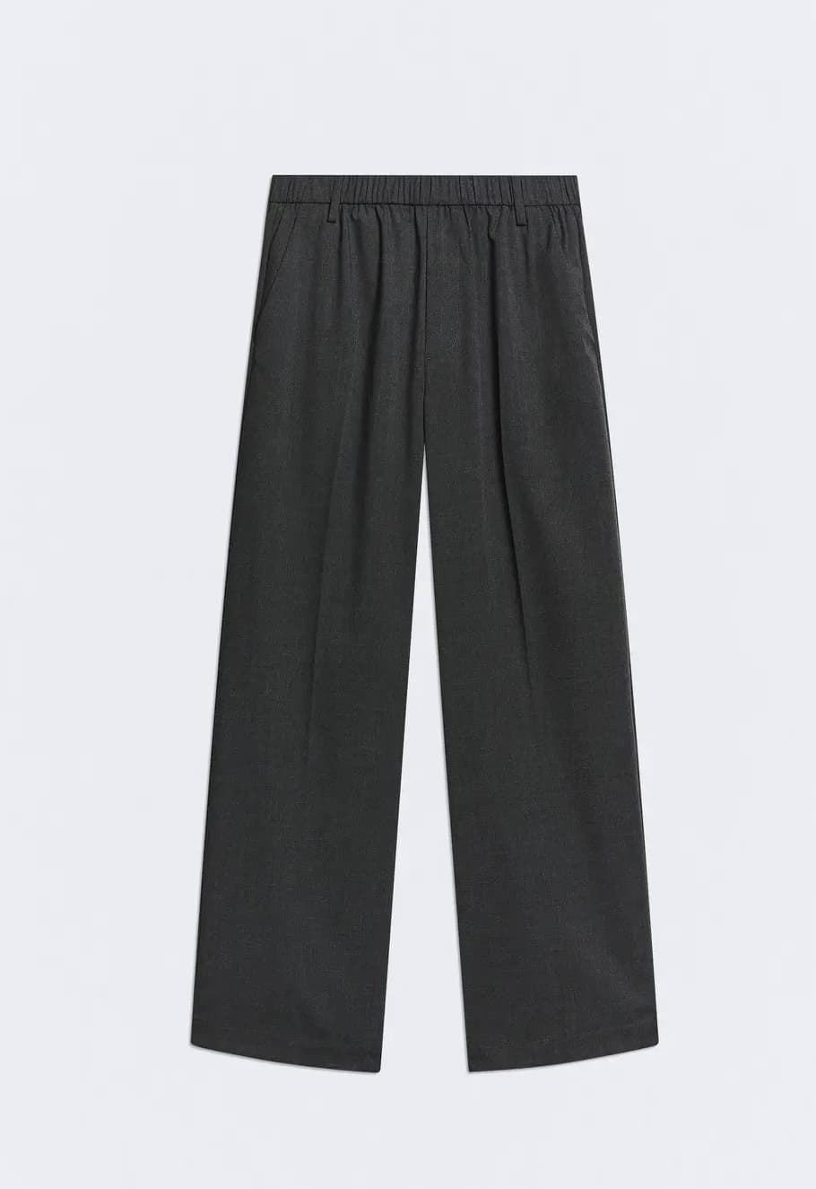 FALDA ese O ese Ref.: 305173-1090 // PANT.BLAKE gris antracita - Imagen 5