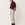 Falda Indi & Cold multicolor ajustable SK 376 gris - Imagen 1