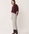 Falda Indi & Cold multicolor ajustable SK 376 gris - Imagen 1