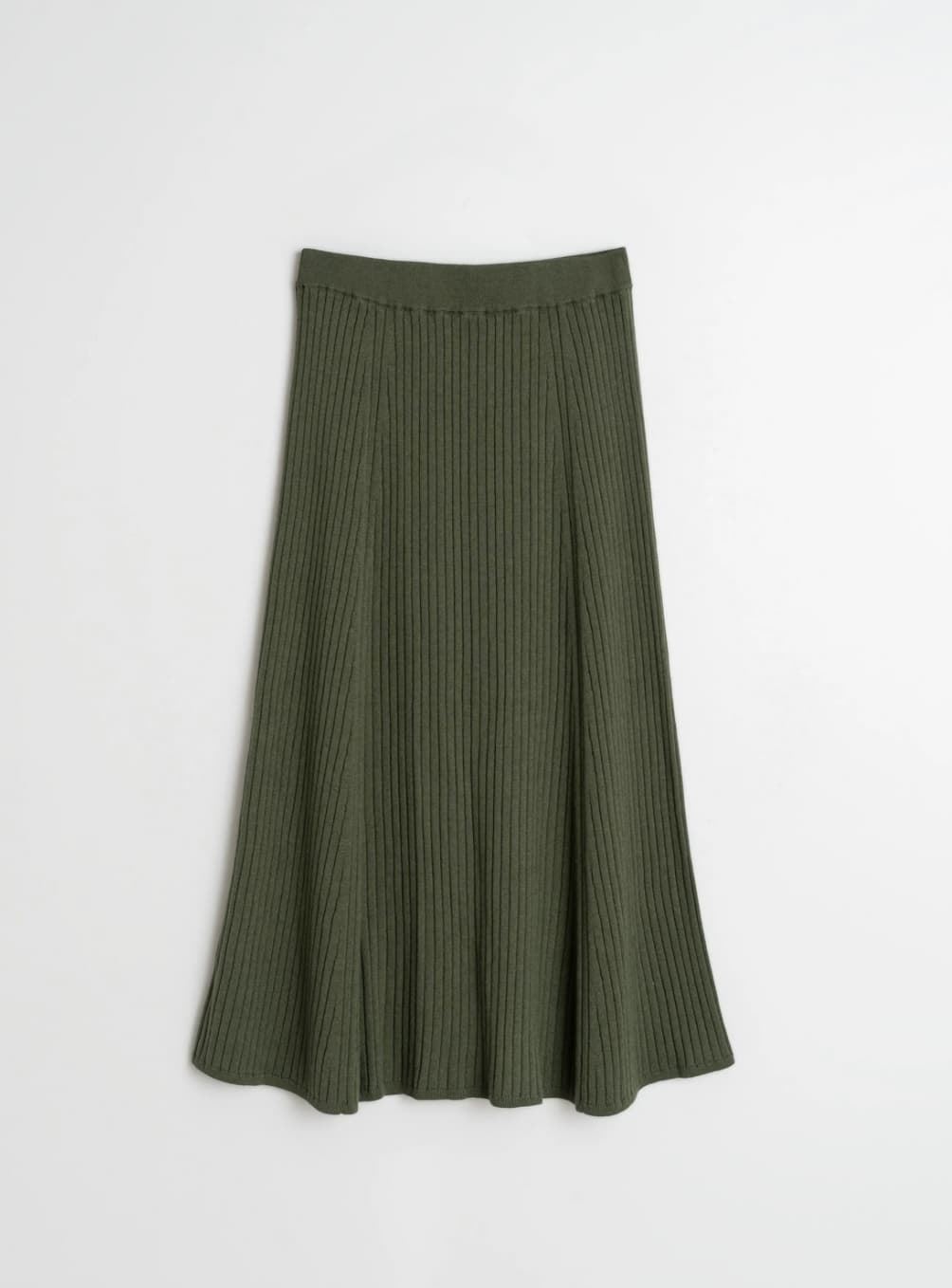 Falda Indi & Cold punto canale RD486 KHAKI - Imagen 4