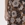 Falda  Nice Things cuadrillé Camelia - Imagen 1